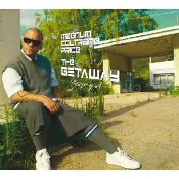 Magnum Coltrane Price - The Getaway