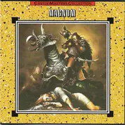 CD - Magnum - Castle Masters Collection