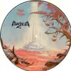 Picture LP - Magnum - Chase The Dragon - PICTURE DISC