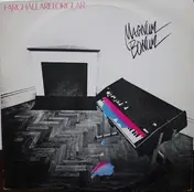 Magnum Bonum - Färghållarelorglar