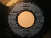 7inch Vinyl Single - Magnum Bonum - Lover Boy