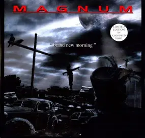 Magnum - Brand New Morning