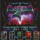 CD - Magnum - Escape From The Shadow Garden - Live 2014 - Still Seled, Super Jewel case