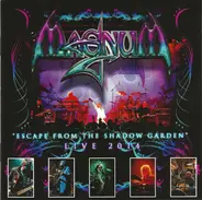 Magnum - Escape From The Shadow Garden - Live 2014