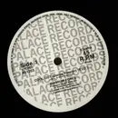 12inch Vinyl Single - Magnum Force - Cool Out