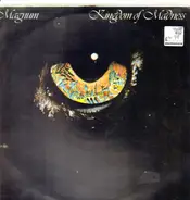 Magnum - Kingdom of Madness