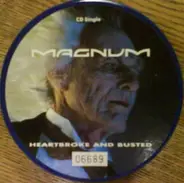 Magnum - Heartbroke And Busted
