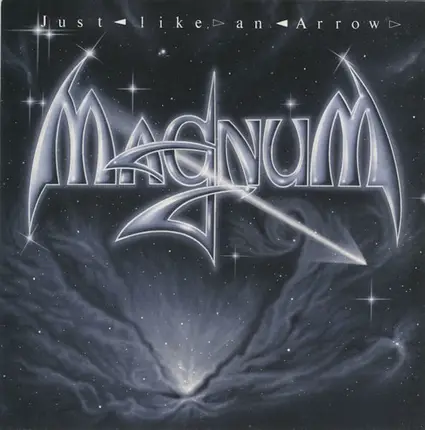 Magnum - Just Like An Arrow