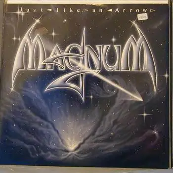 Magnum - Just Like An Arrow