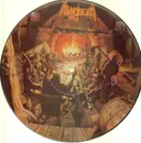 Double CD - Magnum - On A Storyteller's Night