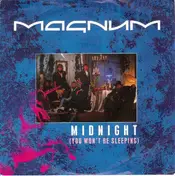 Magnum - Midnight
