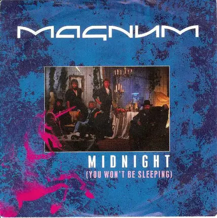 Magnum - Midnight