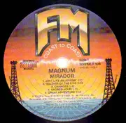 LP - Magnum - Mirador