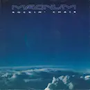 7inch Vinyl Single - Magnum - Rockin' Chair