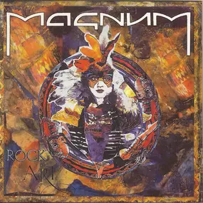 Magnum - Rock Art