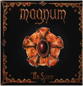 Magnum - The Spirit