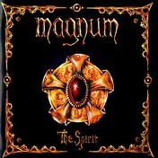 Magnum - The Spirit