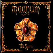 Magnum - The Spirit