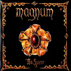Magnum - The Spirit