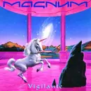 CD - Magnum - Vigilante