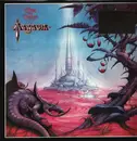 LP - Magnum - Chase the Dragon - 180 gr. / Turquoise Vinyl / Numbered