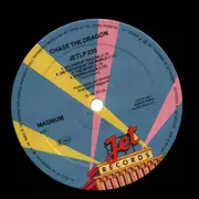 LP - Magnum - Chase The Dragon