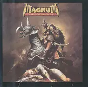 CD - Magnum - Anthology
