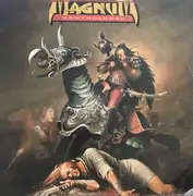 Double LP - Magnum - Anthology