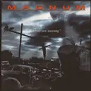CD - Magnum - Brand New Morning