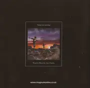 CD - Magnum - Brand New Morning
