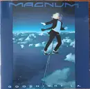 CD - Magnum - Goodnight L.A.