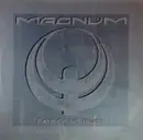 12inch Vinyl Single - Magnum - Days Of No Trust