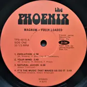 LP - Magnum - Fully Loaded