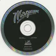 CD - Magnum - Keeping The Nite Light Burning