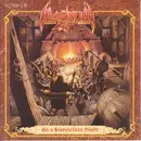 CD - Magnum - On A Storyteller's Night