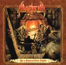 LP - Magnum - On A Storyteller's Night