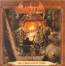 LP - Magnum - On A Storyteller's Night