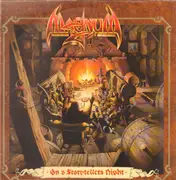 LP - Magnum - On A Storyteller's Night