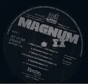 LP - Magnum - Magnum II