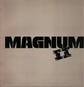 LP - Magnum - Magnum II