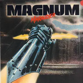 Magnum - Marauder