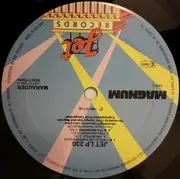 LP - Magnum - Marauder