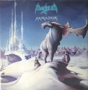 LP - Magnum - Mirador