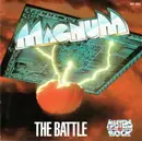 CD - Magnum - The Battle