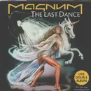 Double CD - Magnum - The Last Dance