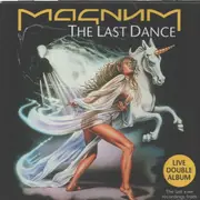 Double CD - Magnum - The Last Dance