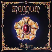 Magnum - The Spirit
