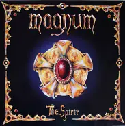 Magnum - The Spirit