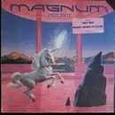 LP - Magnum - Vigilante