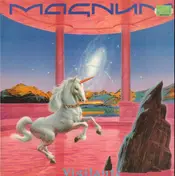 Magnum - Vigilante